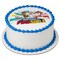 PAW Patrol Anything Is Pawsible Edible Cake Topper Image - 1/4 Sheet